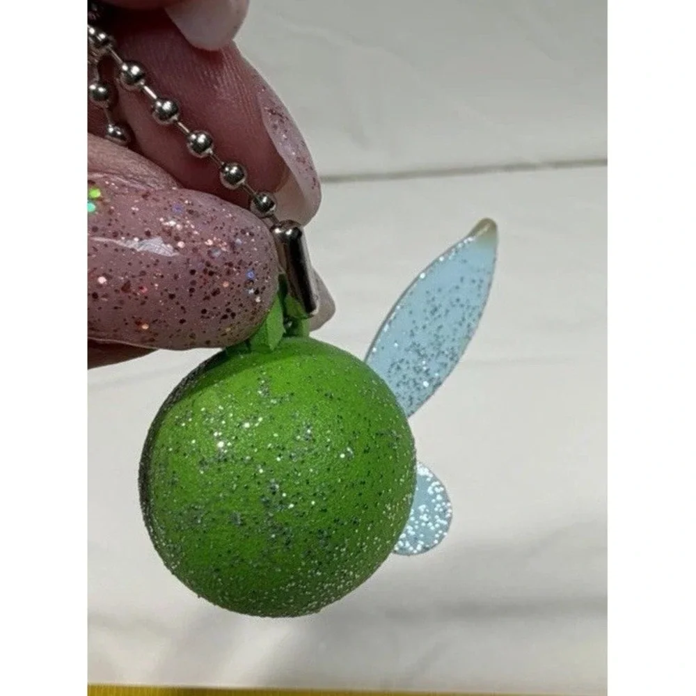 Disney tiny ball